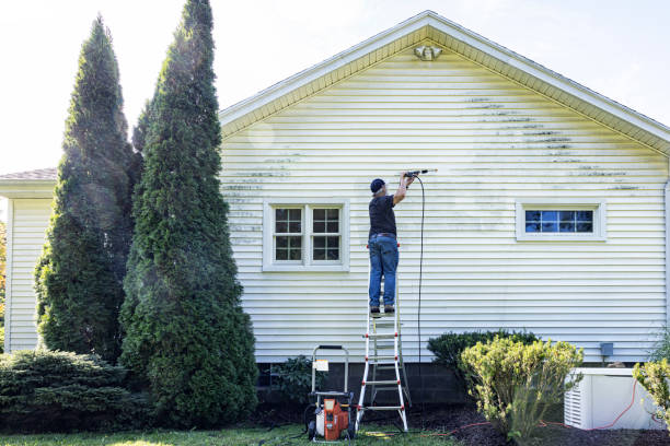 Best Fence Pressure Washing  in Sandy Oaks, TX